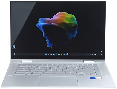 HP ENVY X360 15 (1 TB)