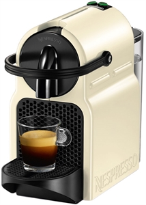 DELONGHI NESPRESSO INISSIA EN80 VANILLA CREAM