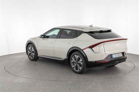 KIA EV6 (58 KWH)