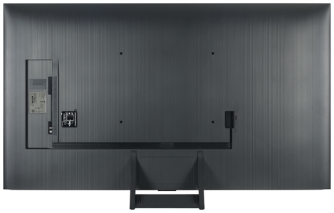 SAMSUNG 65QN80F