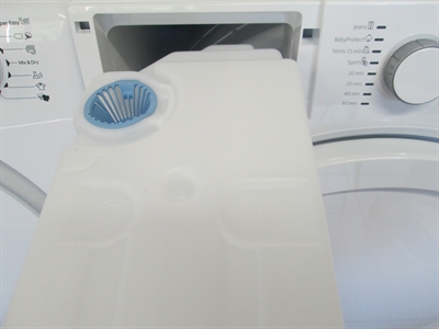 BEKO DU 9133 PA0