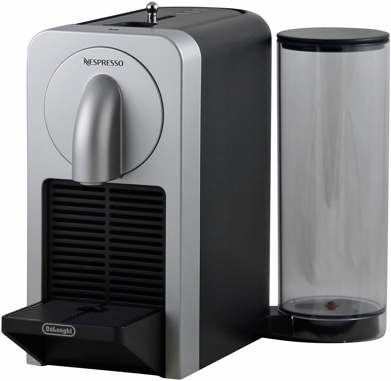 DELONGHI NESPRESSO PRODIGIO teste e opinião