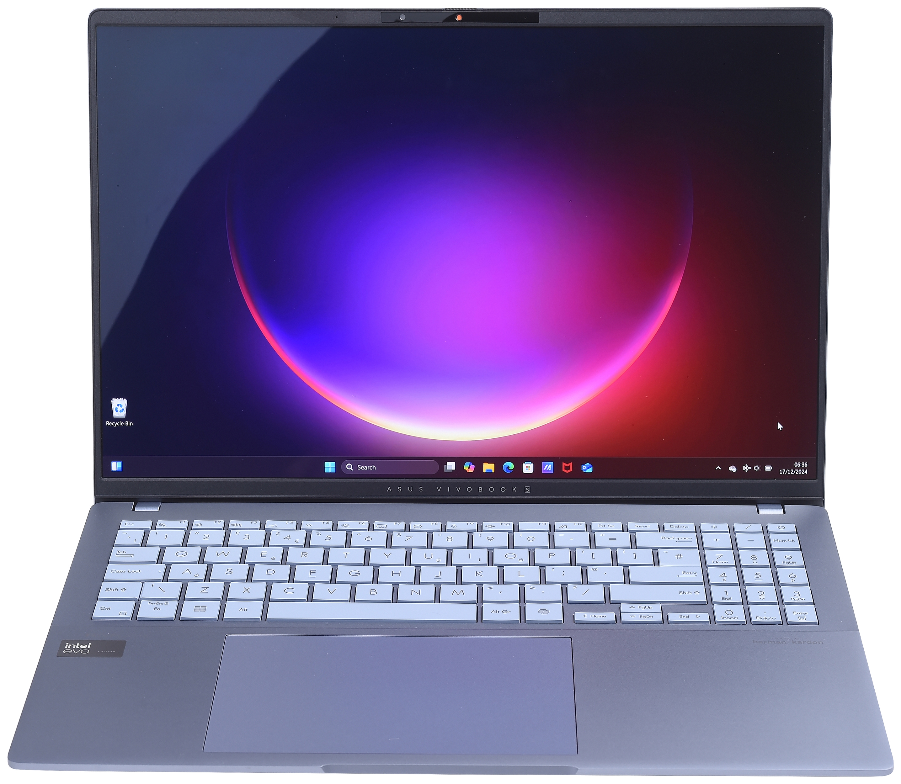 ASUS VIVOBOOK S 16 OLED S5606MA-74BOHDPB1