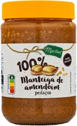 MARIBEL (LIDL) Manteiga de Amendoim pedaços
