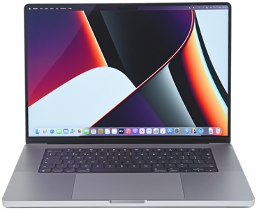APPLE MACBOOK PRO 16'' M1 (1 TB)