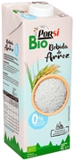 PORSI VIVA BEM (INTERMARCHÉ) Bebida de Arroz BIO 0% açúcares adicionados