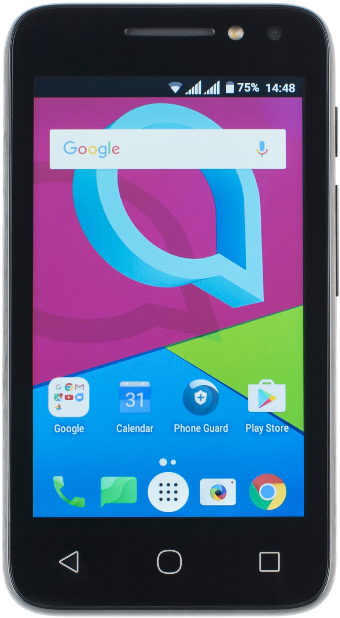ALCATEL U3 (4 GB)