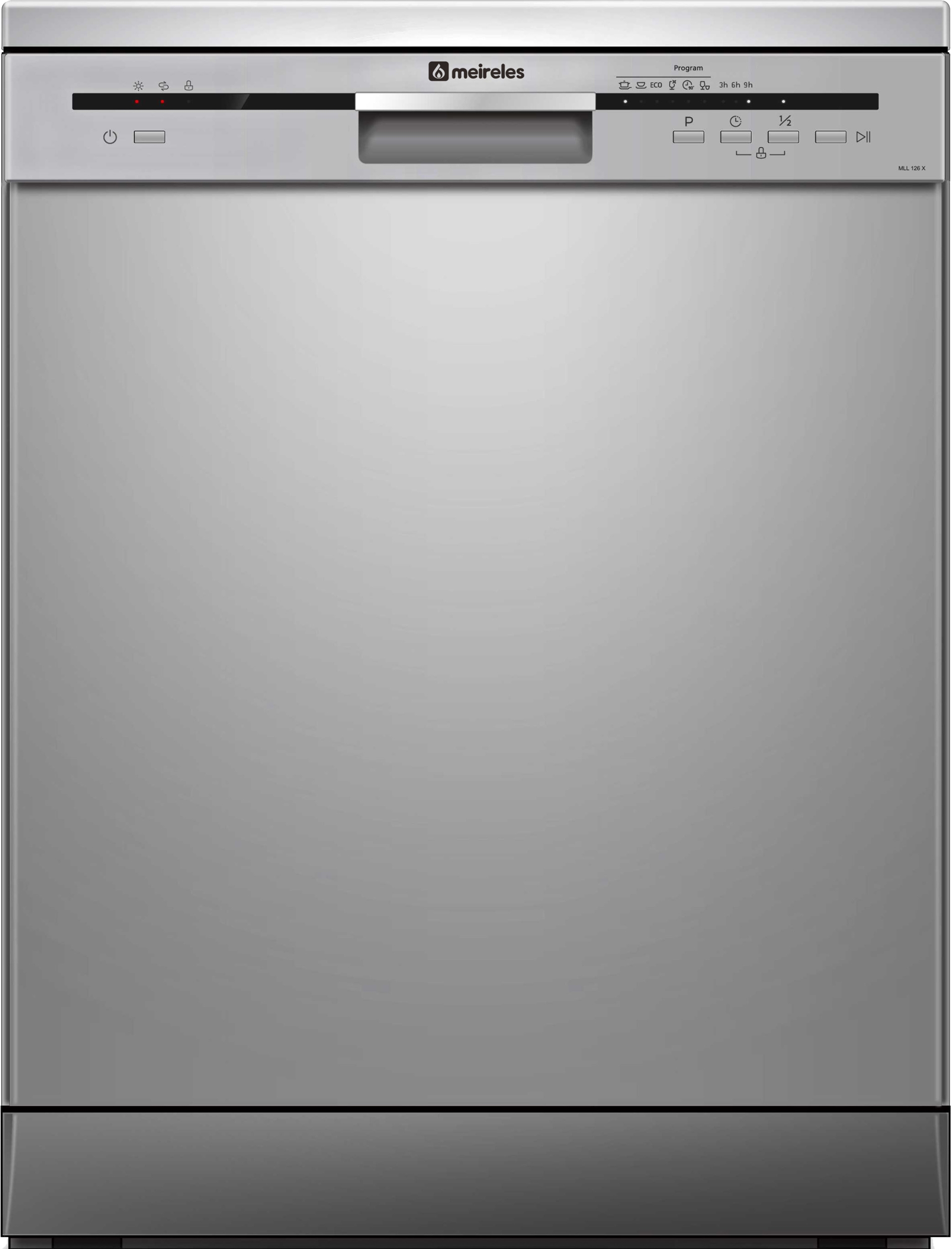 MEIRELES MLL 126 X