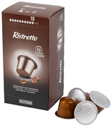 HACENDADO (MERCADONA) Ristretto