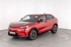 HONDA E:NY1