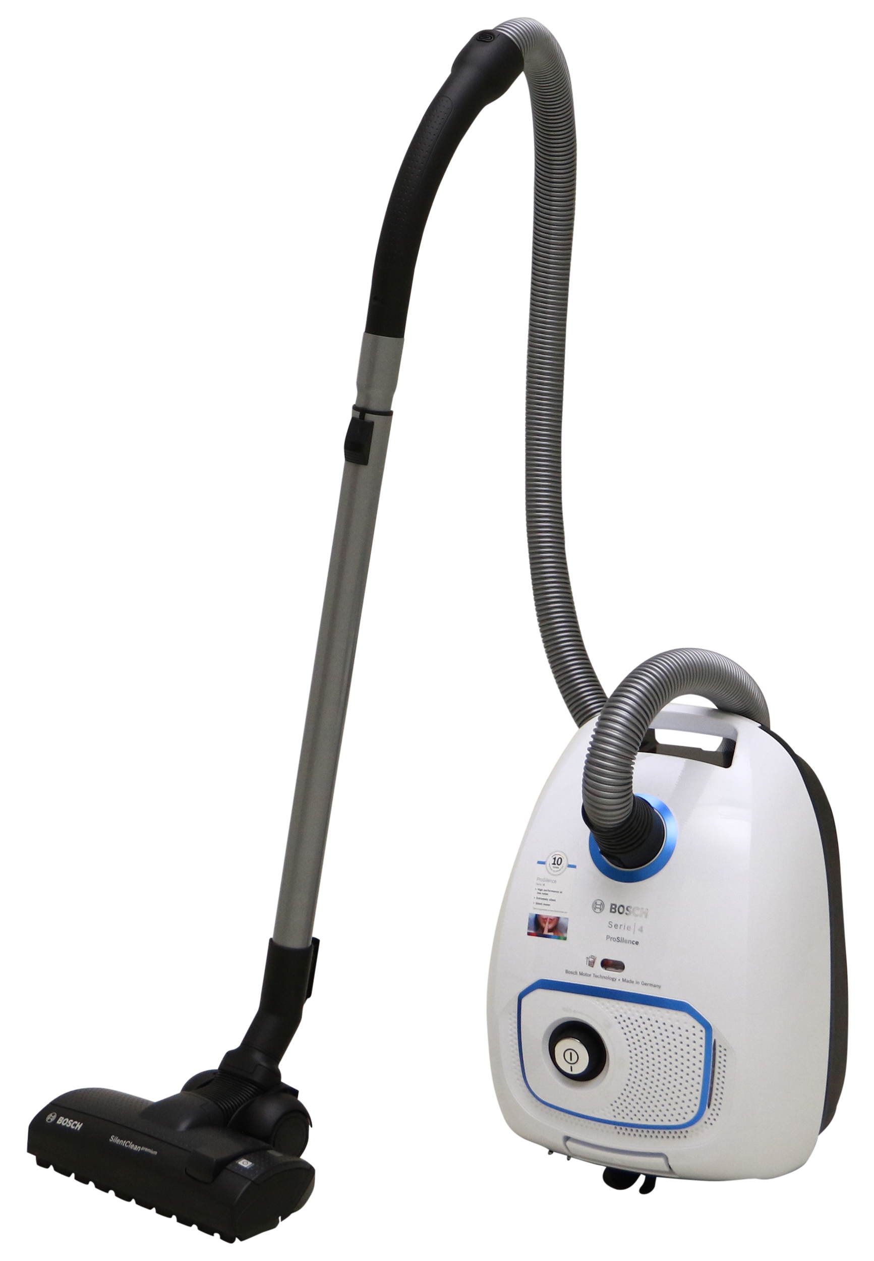 BOSCH BGLS4SIL1