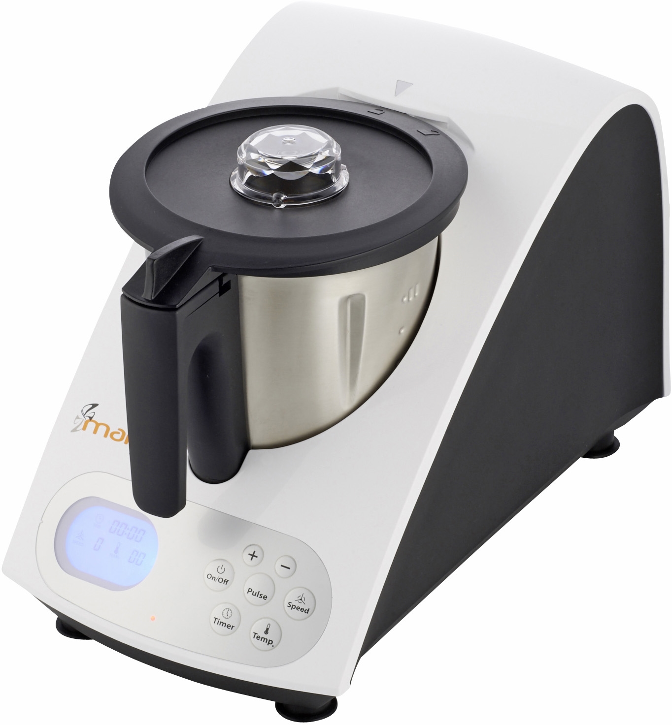 IDEIA CASA MAMY GOURMET