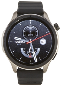 AMAZFIT GTR 4