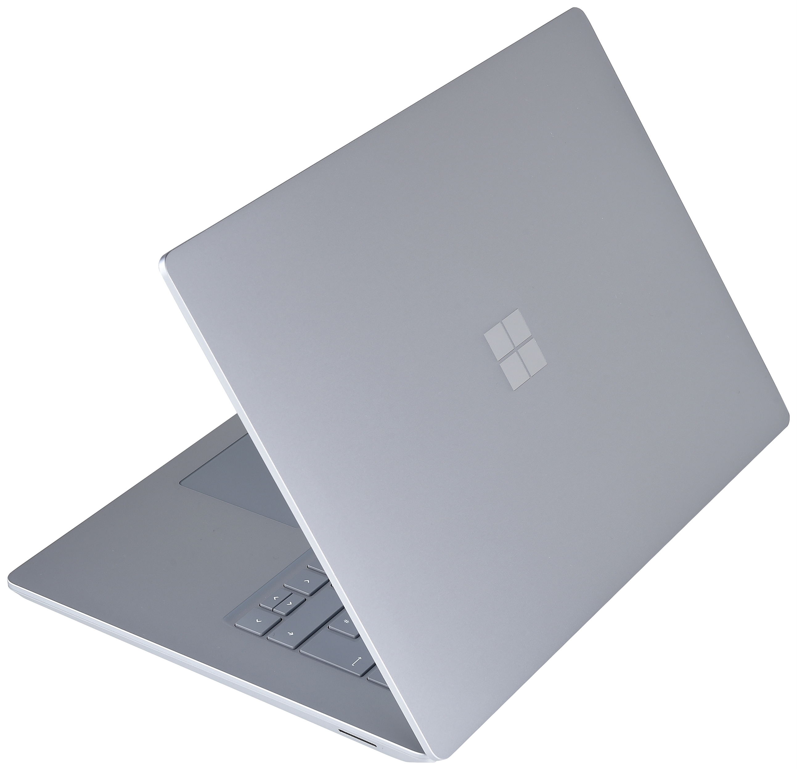 MICROSOFT SURFACE LAPTOP 4 15'' (256GB)