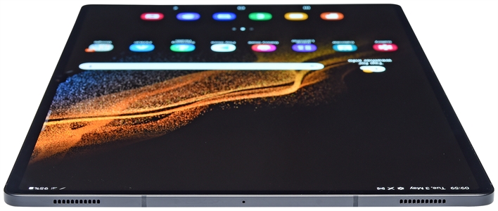 SAMSUNG GALAXY TAB S8 ULTRA 512 GB 5G