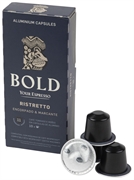 BOLD RISTRETTO