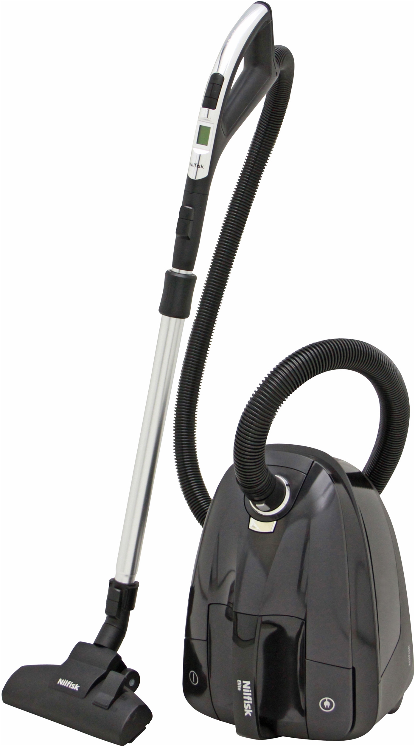 NILFISK ELITE P SUPERIOR