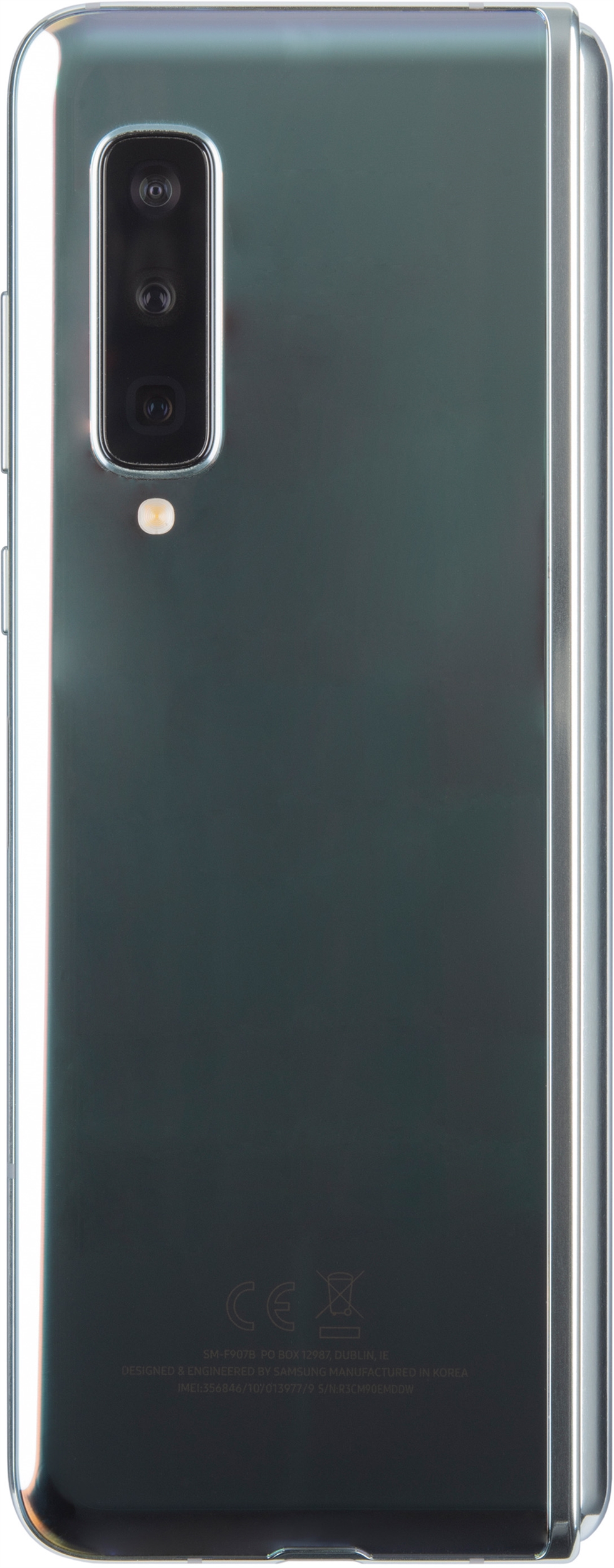 SAMSUNG GALAXY FOLD