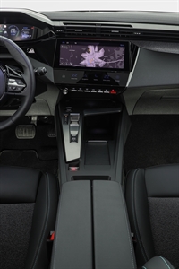 PEUGEOT 308 SW 1.6 HYBRID 180