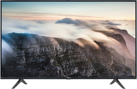 HISENSE 43A7100F