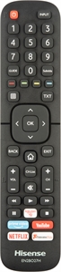 HISENSE 43A7100F