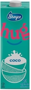 SHOYCE HUG COCO 0% AÇÚCARES ADICIONADOS