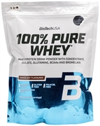 BIOTECH USA 100% PURE WHEY