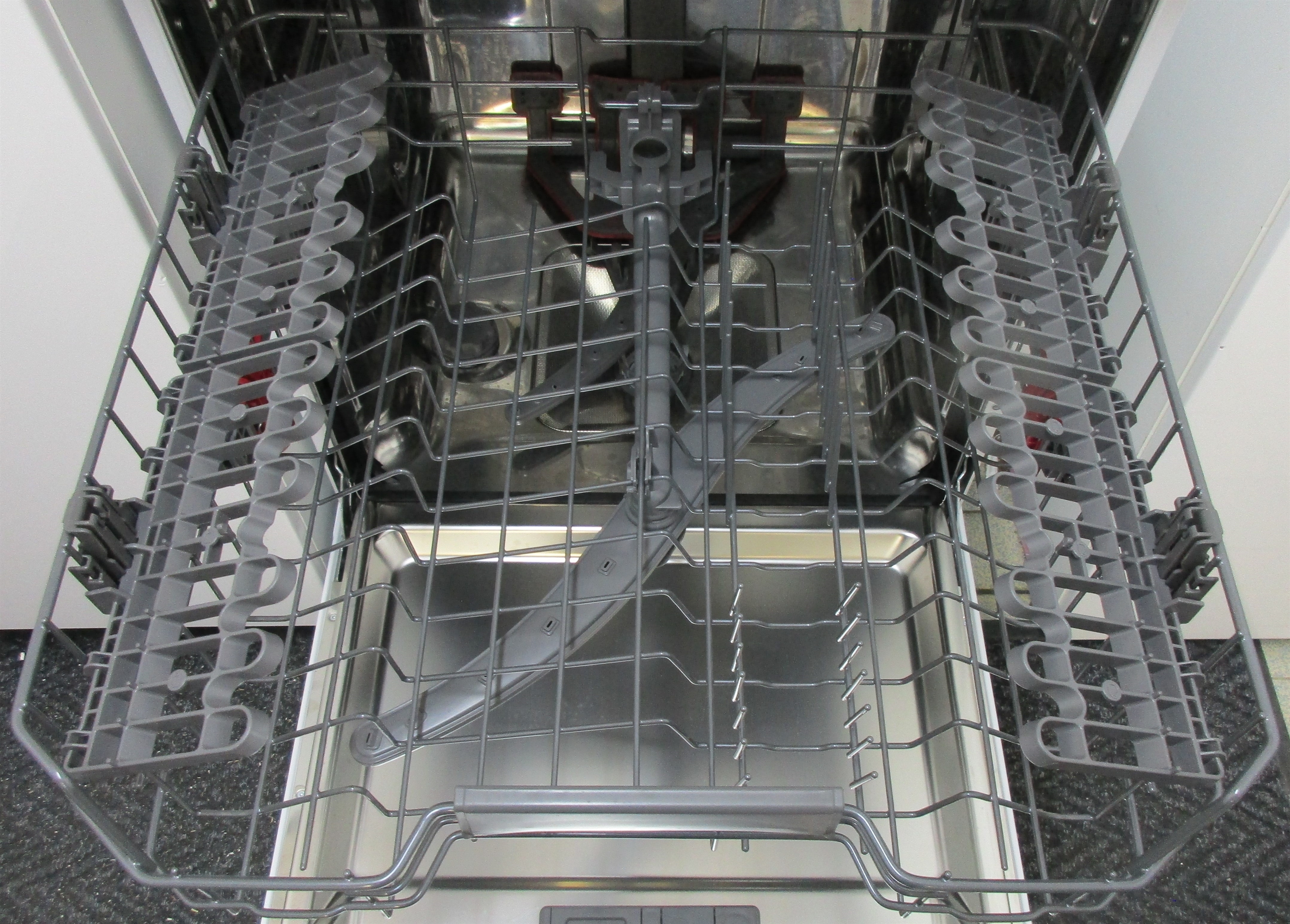 WHIRLPOOL WFC 3C34 P