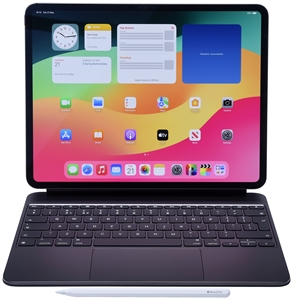 APPLE IPAD PRO 13" 2TB WI-FI + CELLULAR
