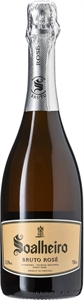 SOALHEIRO ALVARINHO, TOURIGA-NACIONAL E PINOT-NOIR BRUTO ROSÉ