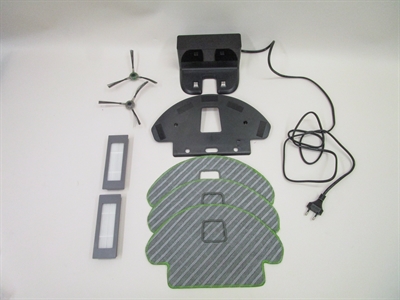 IROBOT ROOMBA COMBO R1138