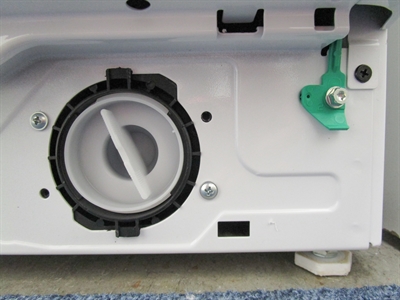 WHIRLPOOL FWG81296WS EU