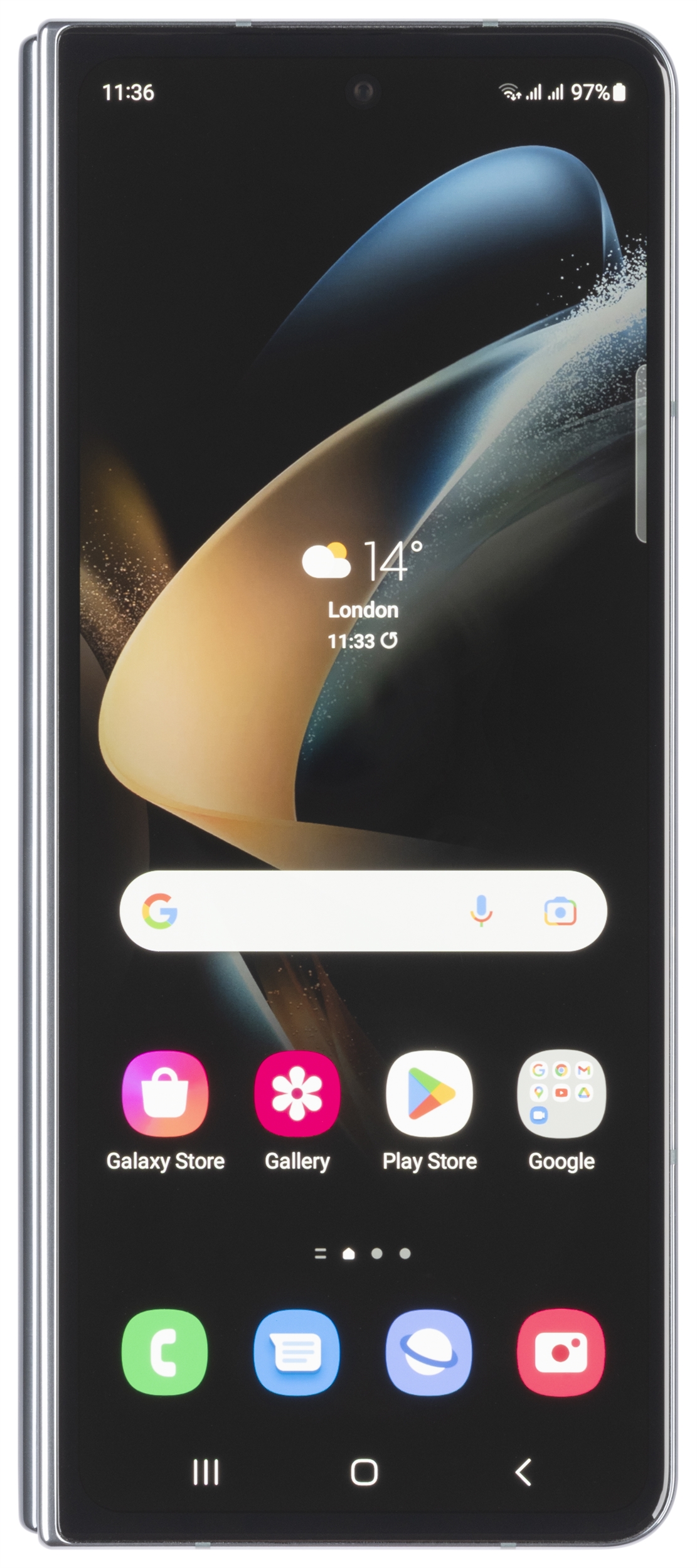 SAMSUNG GALAXY Z FOLD4 1TB