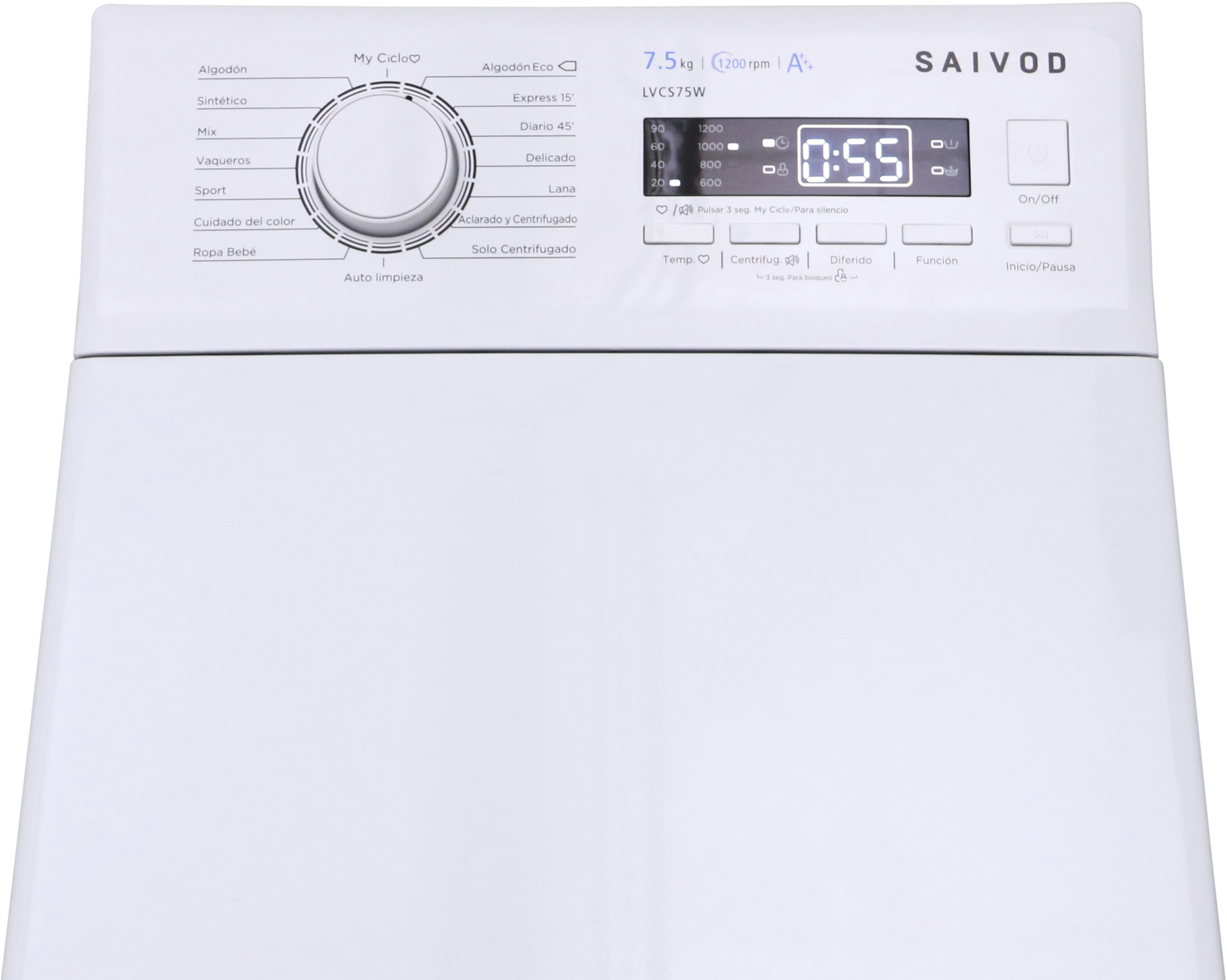 SAIVOD LVCS75W