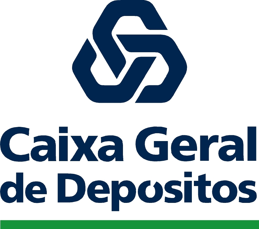 Caixa Geral de Depósitos logo