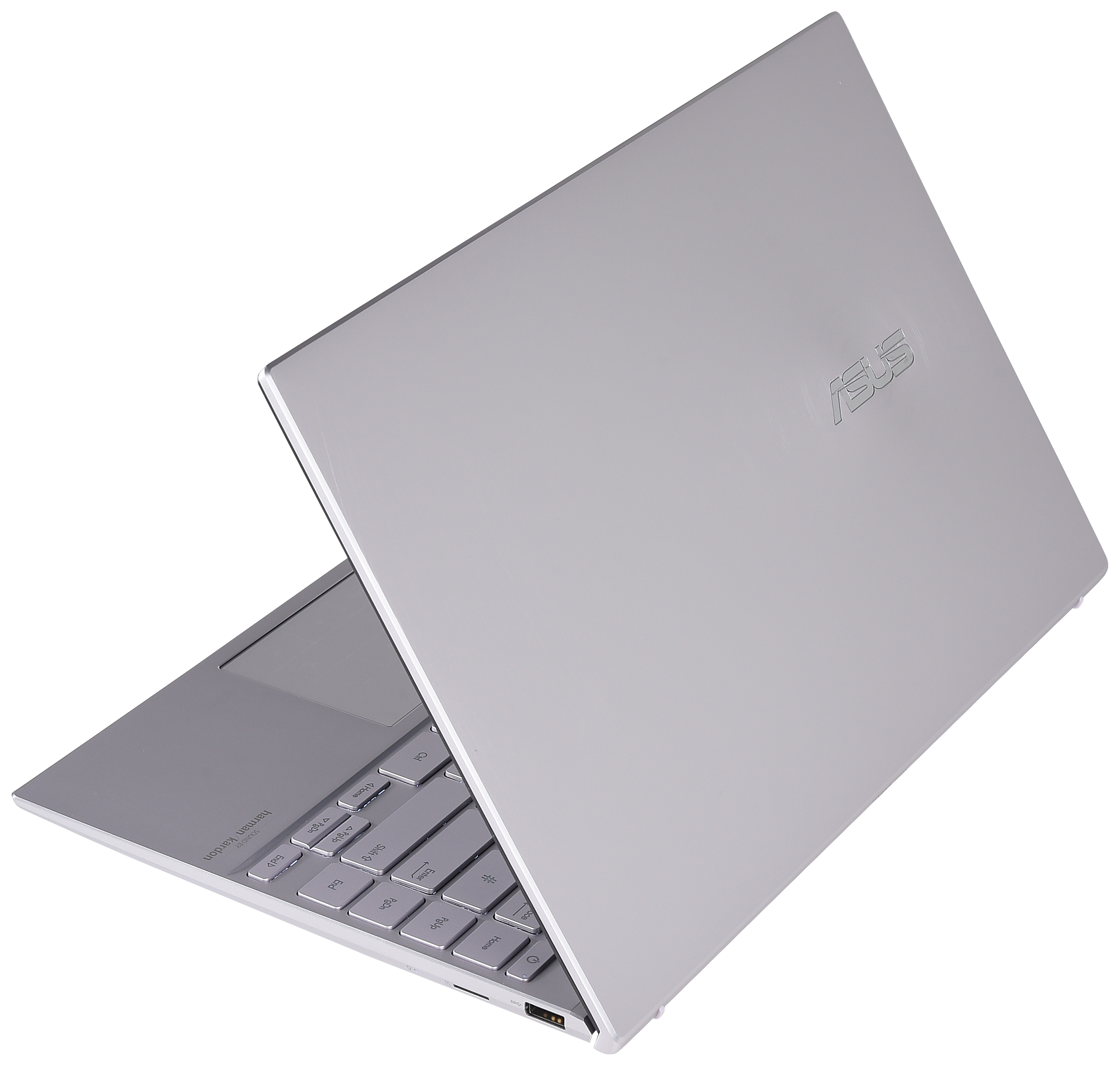 ASUS ZENBOOK 14 UM425 (512 GB)