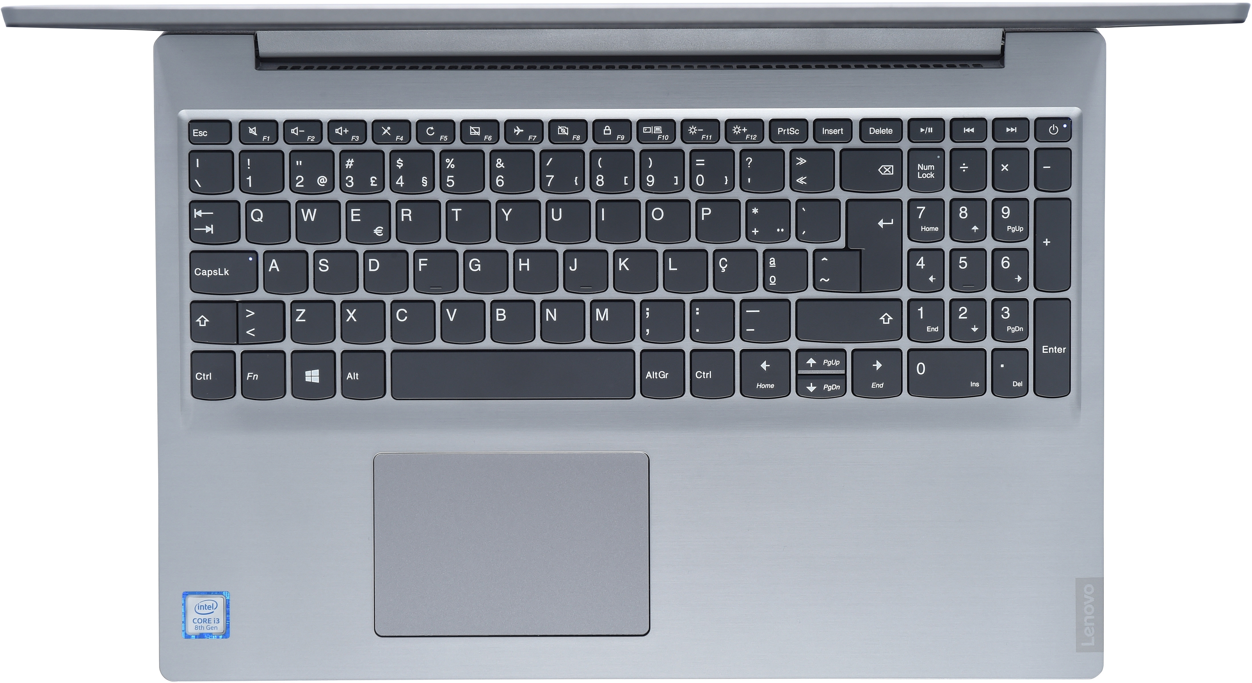 LENOVO IDEAPAD S145-15IWL