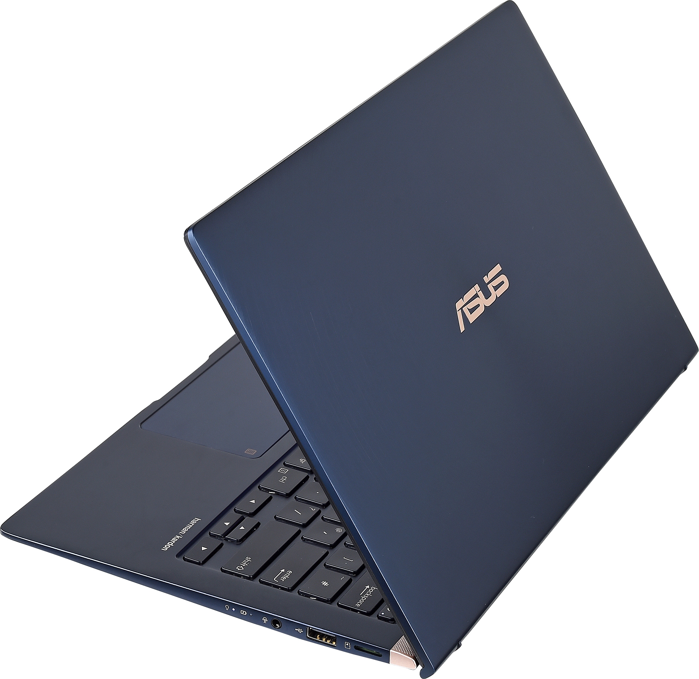 ASUS ZENBOOK 14 UX433FA