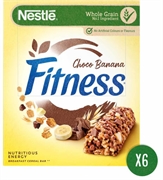 NESTLÉ CHOCO BANANA