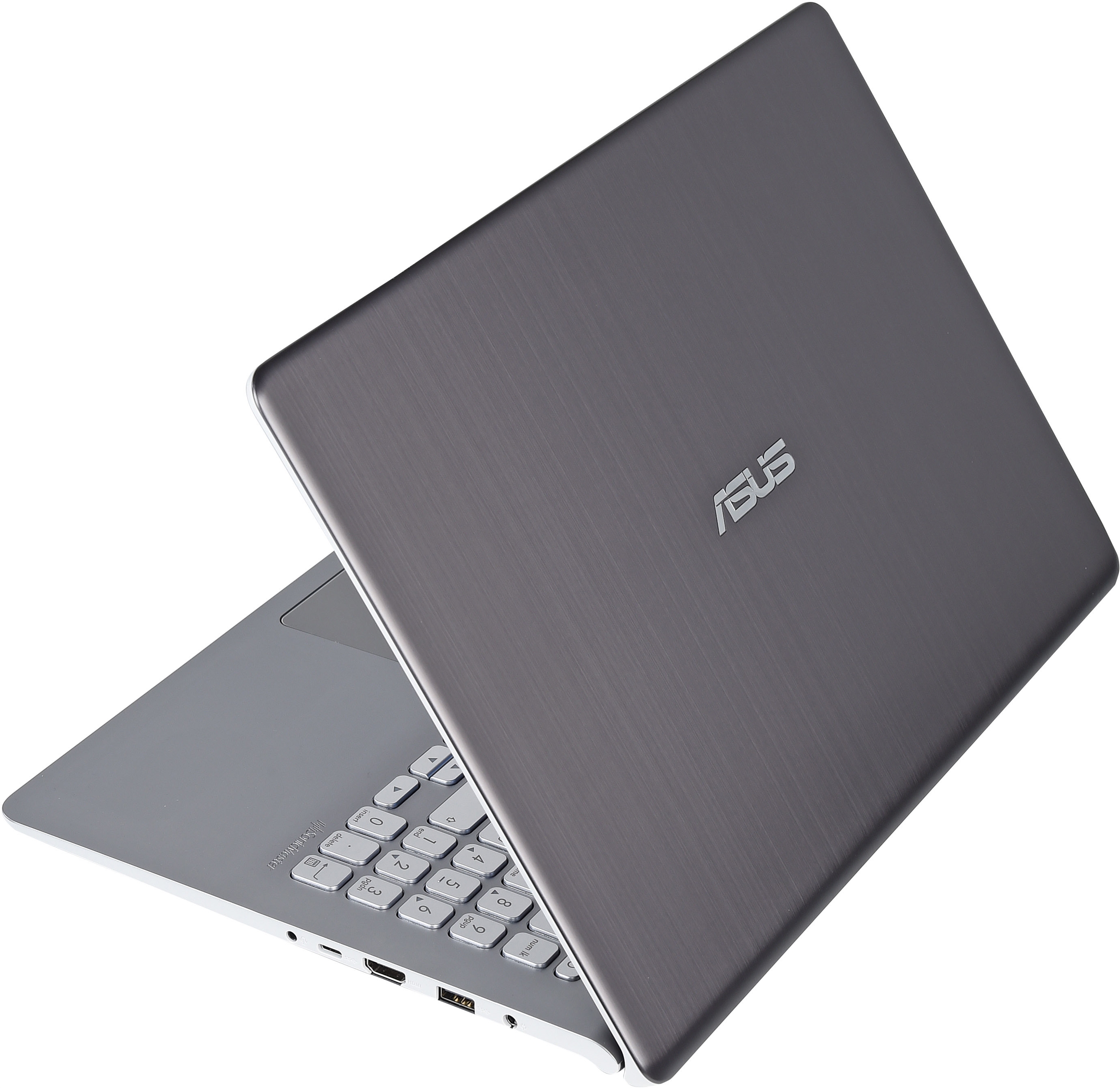 ASUS VIVOBOOK S15 S530FN