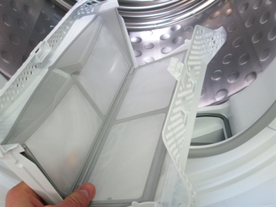 ELECTROLUX EW8H4864IB