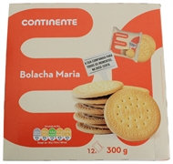 CONTINENTE BOLACHA MARIA SAQUETAS