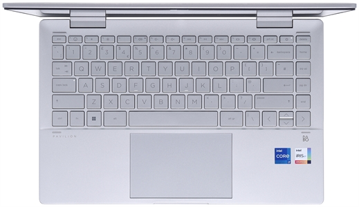 HP PAVILION X360 14-EK1009NP