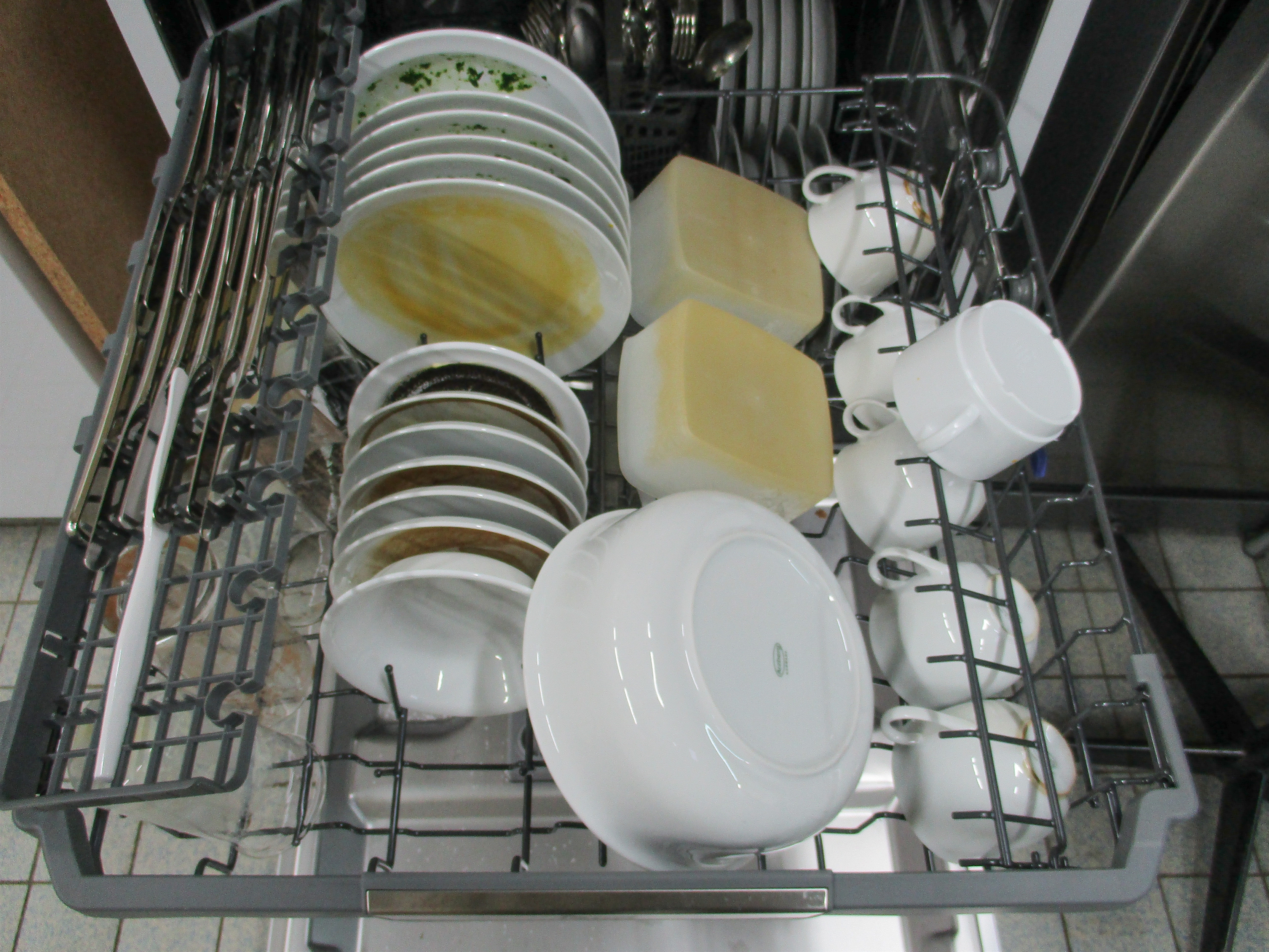 TEKA LP9 840 (BRANCA)