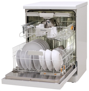 MIELE G 5110 SC ACTIVE (BRANCO BRILHANTE)