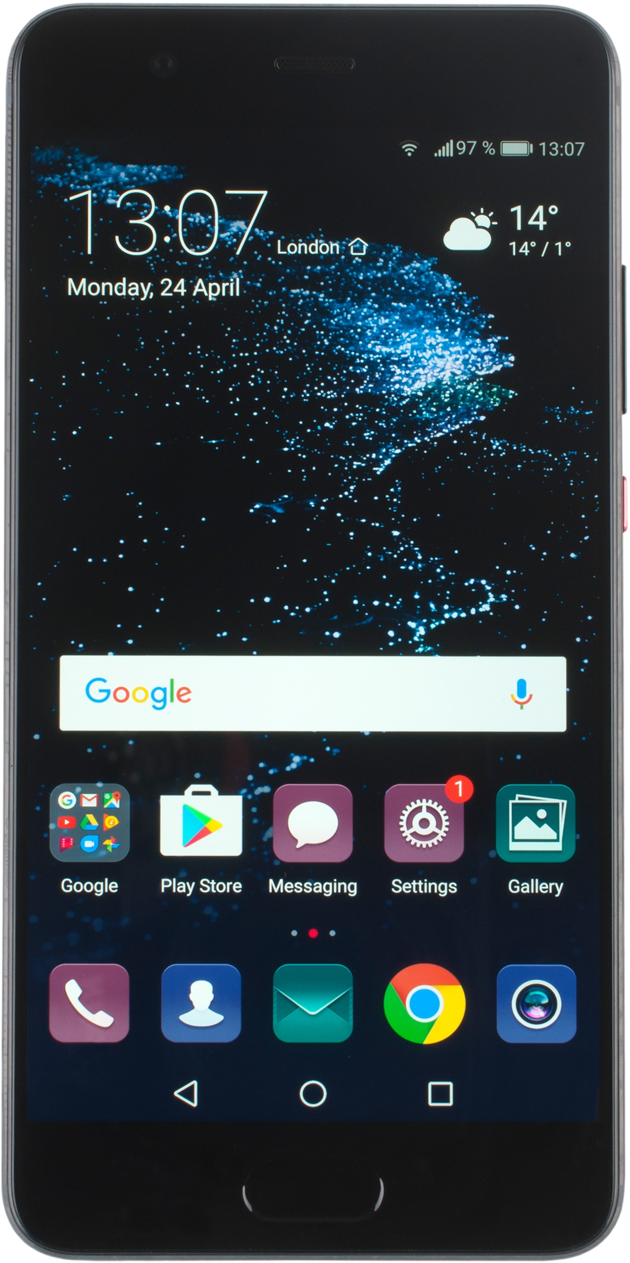 HUAWEI P10 Plus