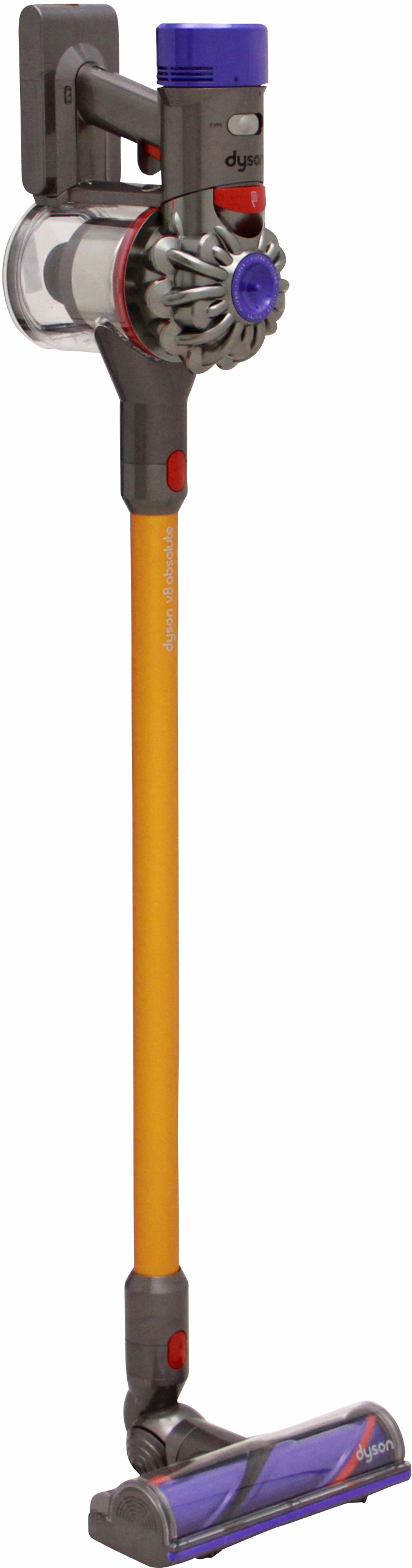DYSON V8 ABSOLUTE