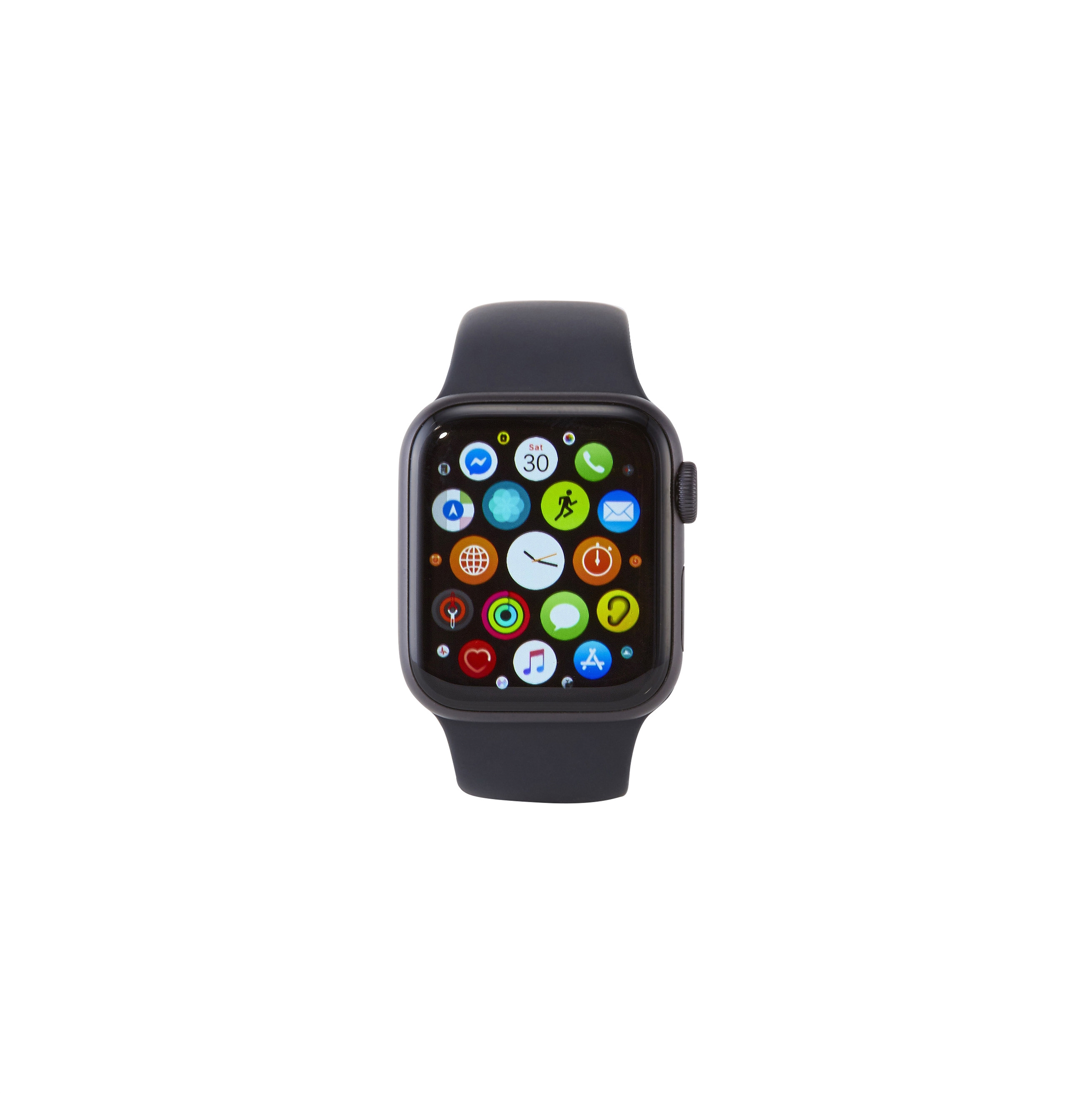 APPLE SERIES 5