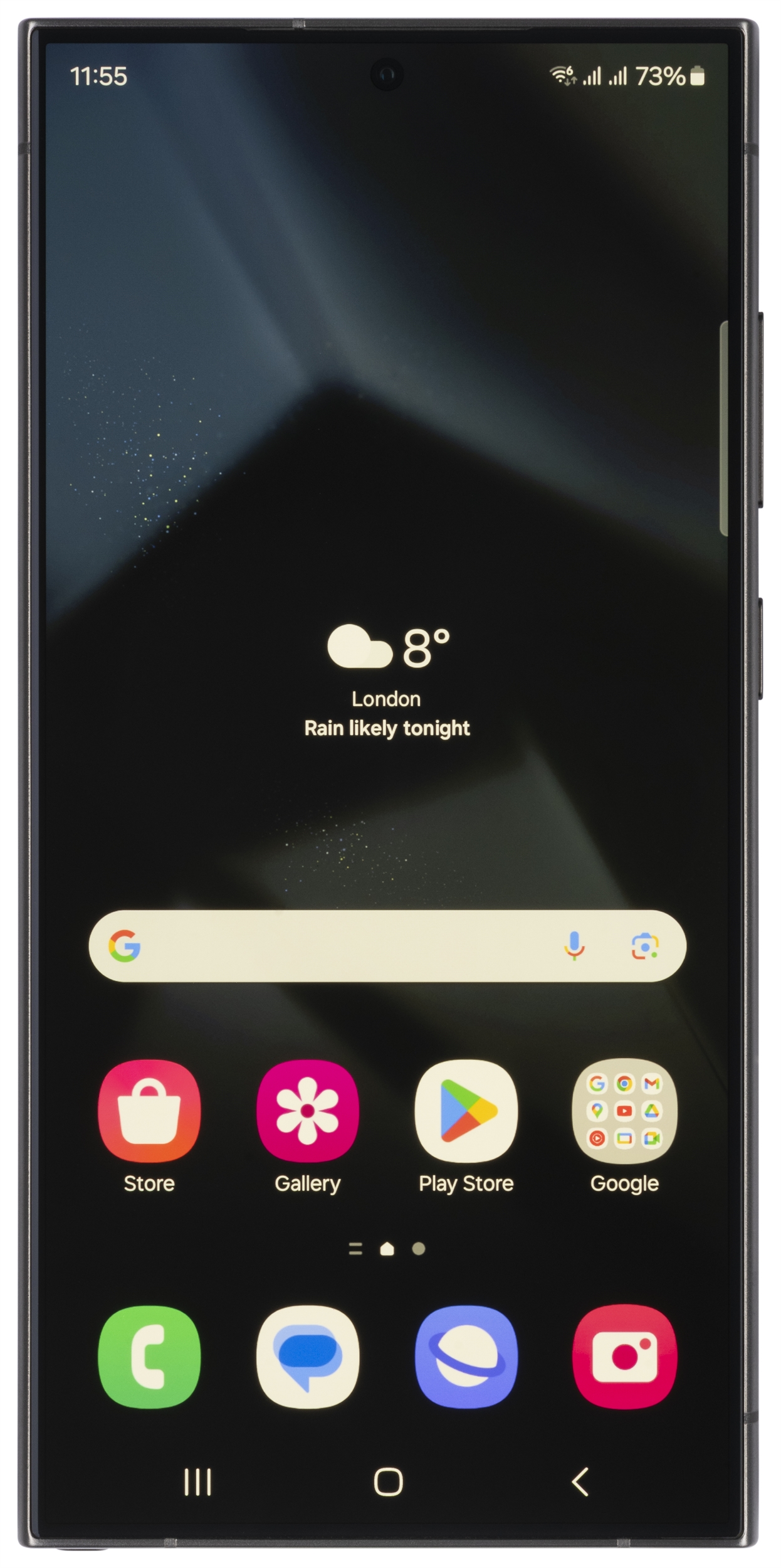 SAMSUNG Galaxy S24 Ultra 1TB 12GB