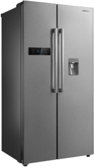 CONFORTEC CF695SBSXDL